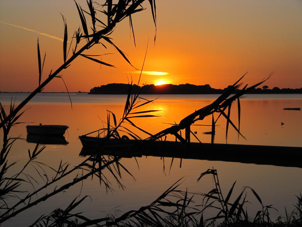 Bed and Breakfast I Tramonti Sul Mare Marsala Zewnętrze zdjęcie