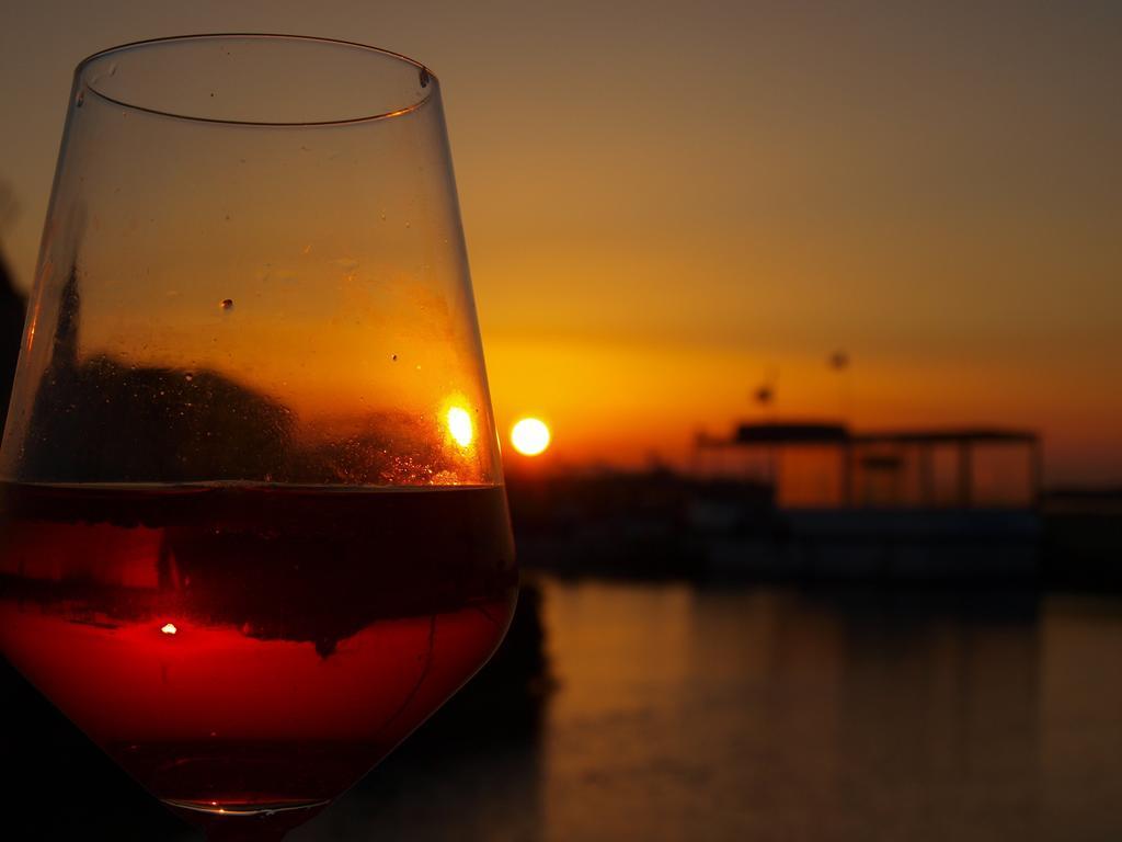 Bed and Breakfast I Tramonti Sul Mare Marsala Zewnętrze zdjęcie